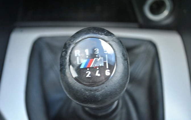 BMW X1 cena 41500 przebieg: 235025, rok produkcji 2013 z Barcin małe 379